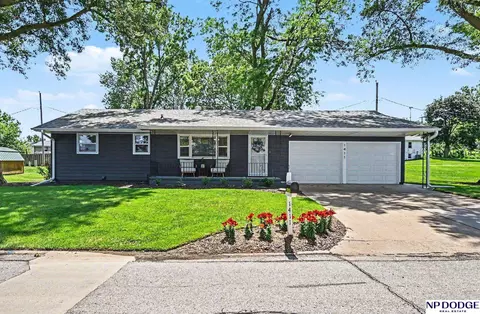 1411 Prospect Ave, Blair, NE 68008