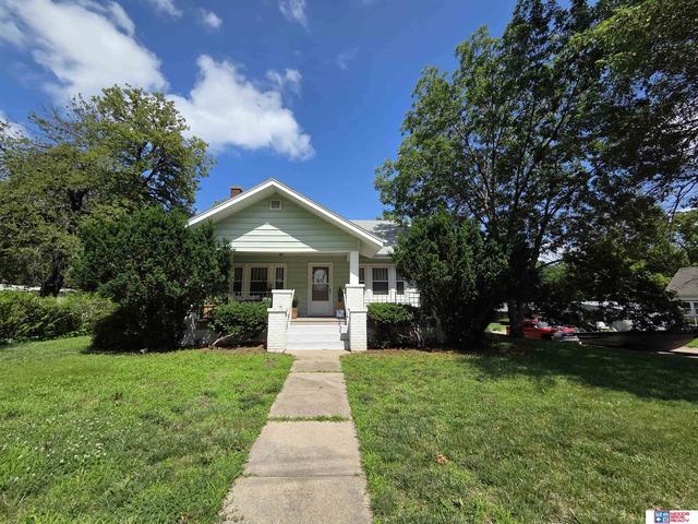 302 I St, Pawnee City, NE 68420