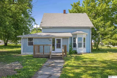 104 N 2nd St, Herman, NE 68029