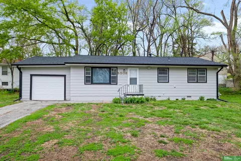 5508 Fontenelle Blvd, Omaha, NE 68111