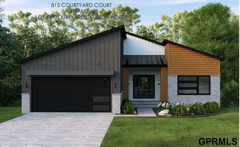 815 Courtyard Ct, Ashland, NE 68003