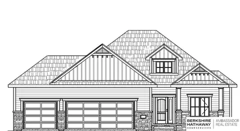 10706 S 126th Ct, Omaha, NE 68138