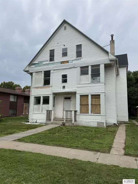 4526 Baldwin Ave, Lincoln, NE 68504