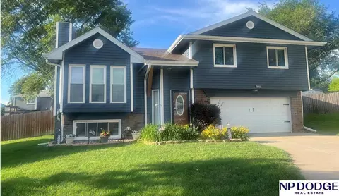 13208 Margo Ct, Omaha, NE 68138