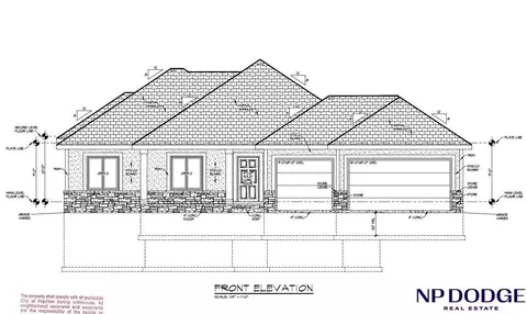 12668 Cooper St, Omaha, NE 68138