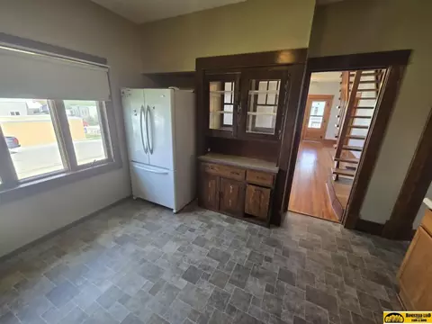 Kitchen - 302 Austin St, Pickrell, NE 68422 photo 1 of 2