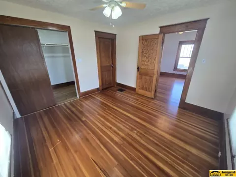 Bedroom - 302 Austin St, Pickrell, NE 68422 photo 1 of 2