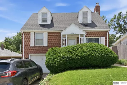 5515 Pierce St, Omaha, NE 68106