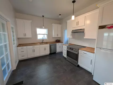 600 N Oakland Ave, Oakland, NE 68045
