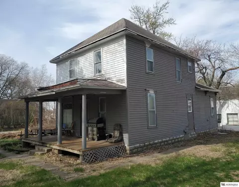 600 N Oakland Ave, Oakland, NE 68045