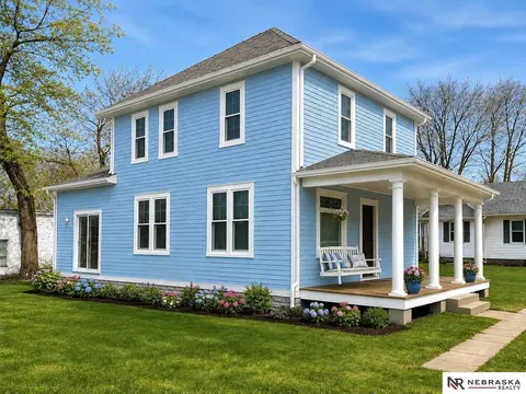600 N Oakland Ave, Oakland, NE 68045