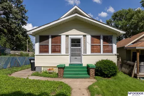 1031 S 22nd St, Omaha, NE 68108