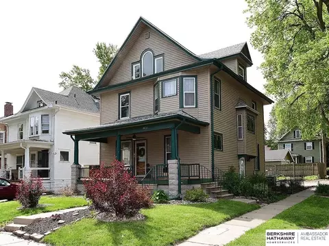 2605 Everett St, Lincoln, NE 68502