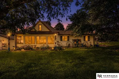 14835 Chicago Ave, Lincoln, NE 68527
