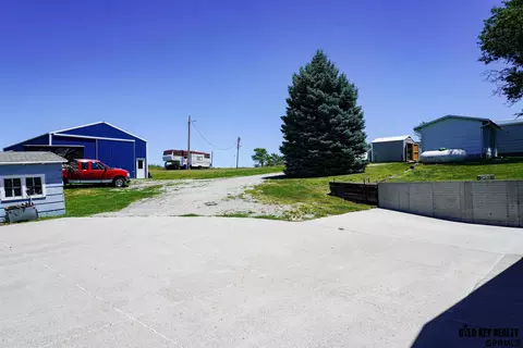 Exterior - 72873 620 Ave, Tecumseh, NE 68450 photo 1 of 4