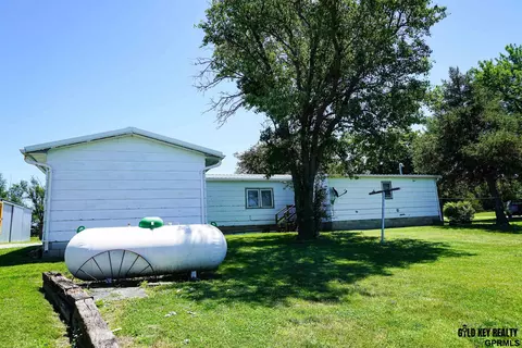 Exterior - 72873 620 Ave, Tecumseh, NE 68450 photo 4 of 4