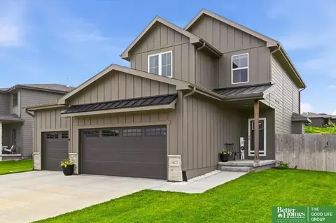 16121 Isabella St, Bennington, NE 68007