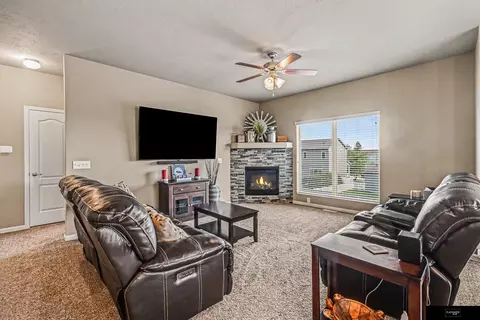 Living - 18907 Briar St, Omaha, NE 68136 photo 2 of 3