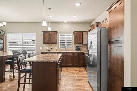 Kitchen - 18907 Briar St, Omaha, NE 68136 photo 2 of 5