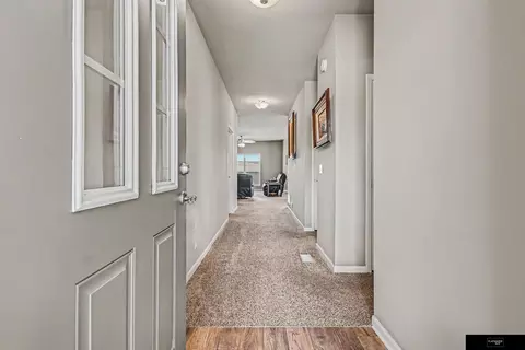 Entry Way - 18907 Briar St, Omaha, NE 68136 photo 1 of 3