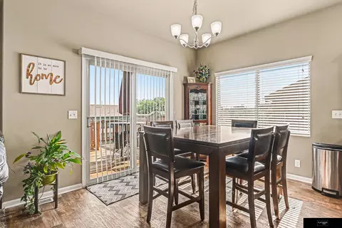 Dining - 18907 Briar St, Omaha, NE 68136 photo 1 of 3