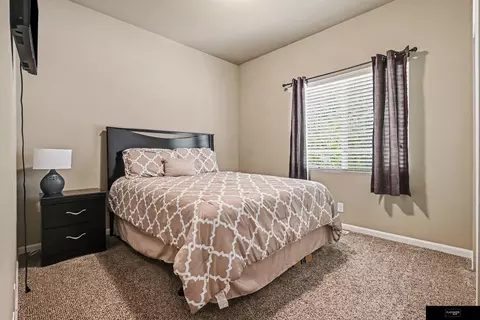Bedroom - 18907 Briar St, Omaha, NE 68136 photo 5 of 5