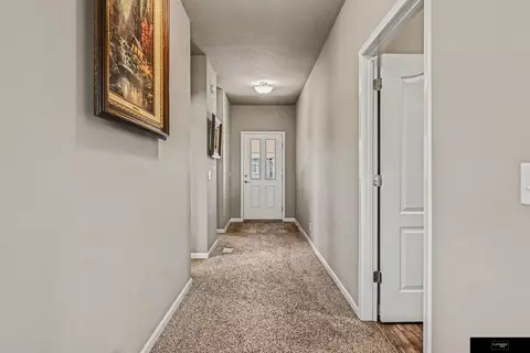 Entry Way - 18907 Briar St, Omaha, NE 68136 photo 2 of 3