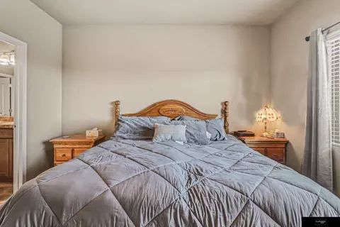 Bedroom - 18907 Briar St, Omaha, NE 68136 photo 3 of 5