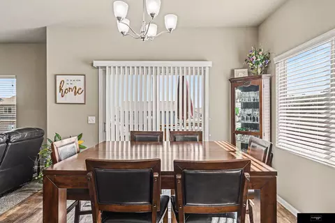 Dining - 18907 Briar St, Omaha, NE 68136 photo 2 of 3