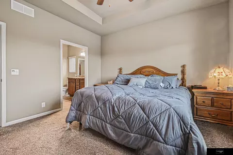 Bedroom - 18907 Briar St, Omaha, NE 68136 photo 1 of 5