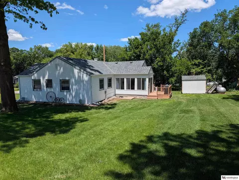 110 Elm St, Weston, NE 68070