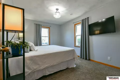 Bedroom - 1309 Grant St, Beatrice, NE 68310 photo 1 of 2