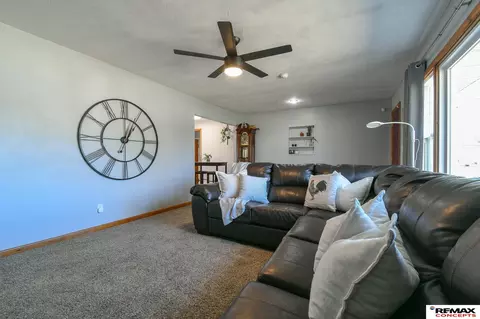 Living - 1309 Grant St, Beatrice, NE 68310 photo 1 of 1