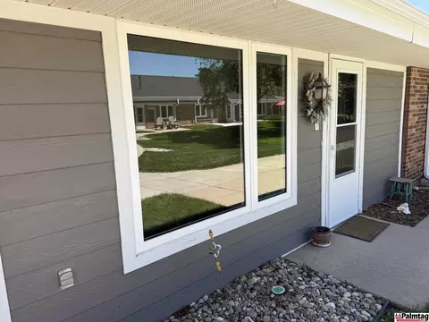 1824 14th Ave #107, Nebraska City, NE 68410