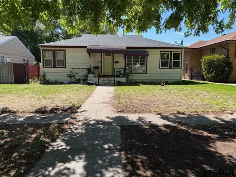 1209 N Jefferson St N, Lexington, NE 68850