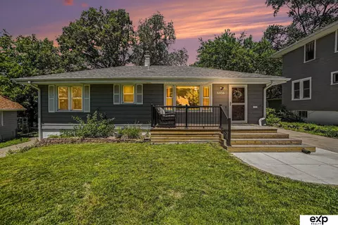 6456 Parker St, Omaha, NE 68104