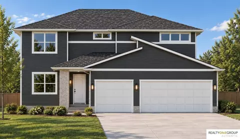 10902 N 172nd St, Bennington, NE 68007