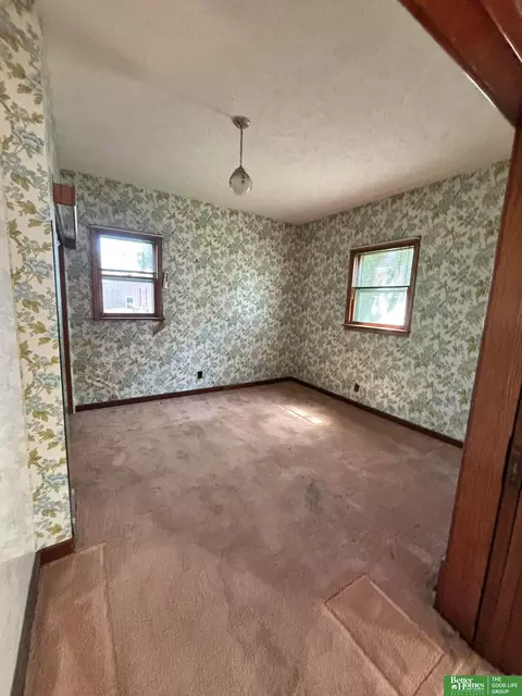 Bedroom - 105 E 5 St, Stromsburg, NE 68666 photo 6 of 6