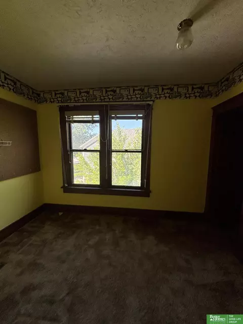 Bedroom - 105 E 5 St, Stromsburg, NE 68666 photo 3 of 6