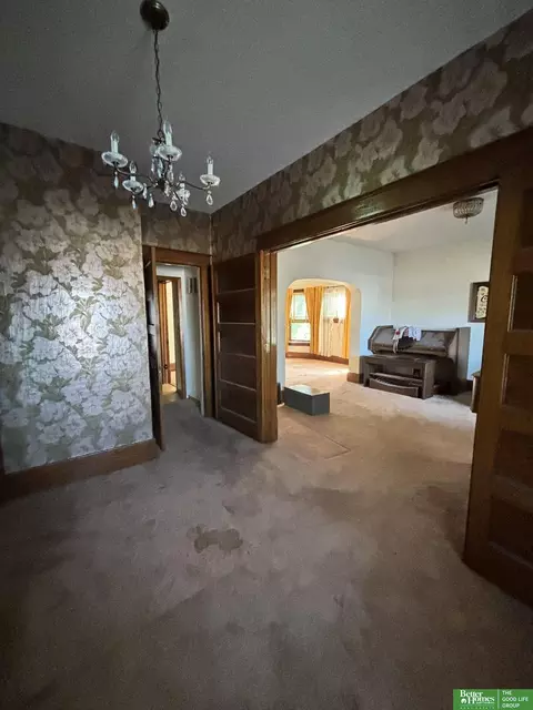 Entry Way - 105 E 5 St, Stromsburg, NE 68666 photo 2 of 2