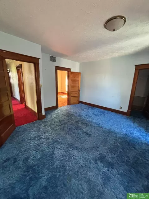 Bedroom - 105 E 5 St, Stromsburg, NE 68666 photo 1 of 6