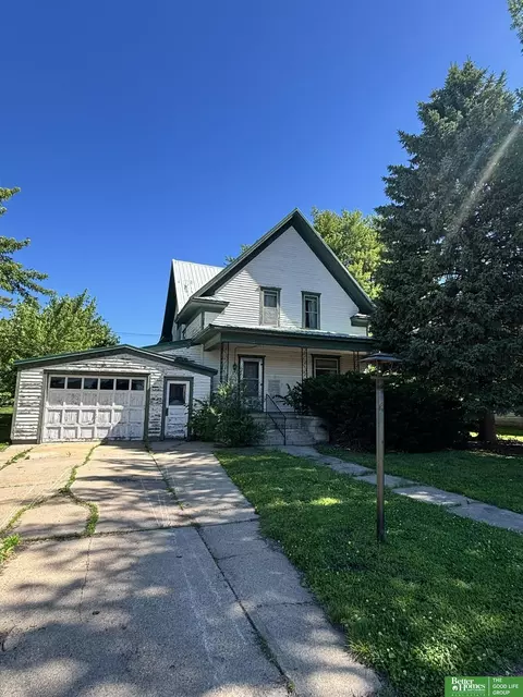 105 E 5 St, Stromsburg, NE 68666
