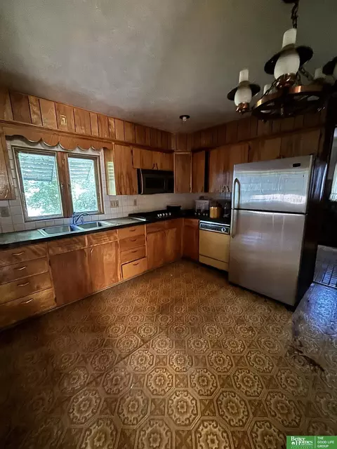 Kitchen - 105 E 5 St, Stromsburg, NE 68666 photo 1 of 1