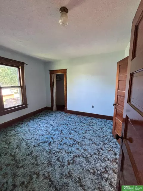 Bedroom - 105 E 5 St, Stromsburg, NE 68666 photo 4 of 6