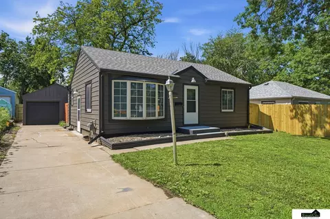 4511 Sherman St, Lincoln, NE 68506