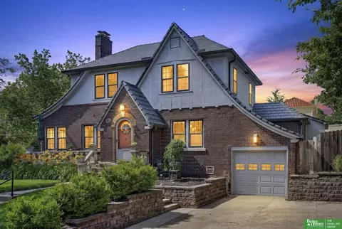 5114 Lafayette Ave, Omaha, NE 68132