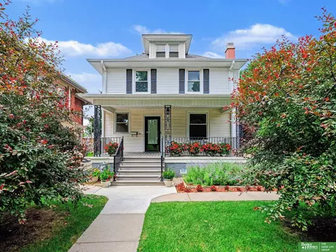 3820 California St, Omaha, NE 68131
