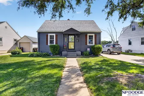 1409 E 4th St, Fremont, NE 68025