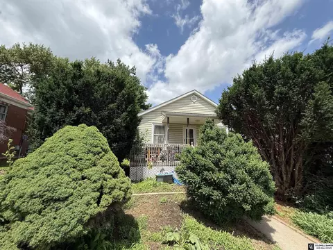 1212 6th Corso Corso, Nebraska City, NE 68410