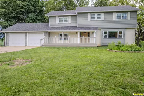 306 S 63rd Rd, Nebraska City, NE 68410